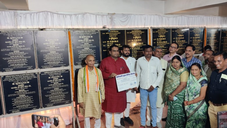 सरस्वती बोली मुख्यमंत्री ने मुझे लक्ष्मी लौटायी....उनका धन्यवाद 108 चिटफंड निवेशकों को मिली उनकी राशि वापस....