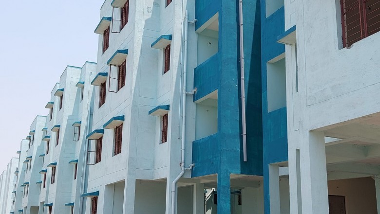 भिलाई में आवास प्राप्त करने के लिए जमा करे 10 प्रतिशत अंशदान की राशि.....