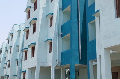भिलाई में आवास प्राप्त करने के लिए जमा करे 10 प्रतिशत अंशदान की राशि.....