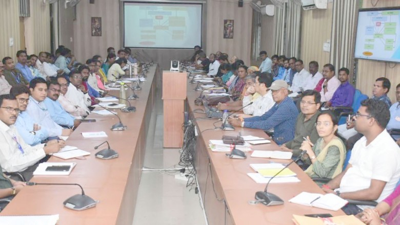 निर्वाचन में पारदर्शिता और विश्वसनीयता सुनिश्चित करने सी-विजिल मोबाईल एप्लिकेशन उपलब्ध....