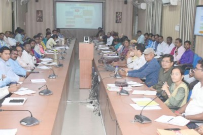 निर्वाचन में पारदर्शिता और विश्वसनीयता सुनिश्चित करने सी-विजिल मोबाईल एप्लिकेशन उपलब्ध....