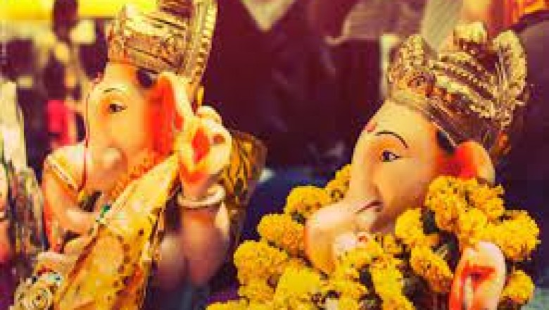 श्री गणेश विसर्जन महोत्सव एवं पुरस्कार वितरण समारोह आज.....सिविक सेंटर सेल-परिवार चौक में होगा आयोजन...