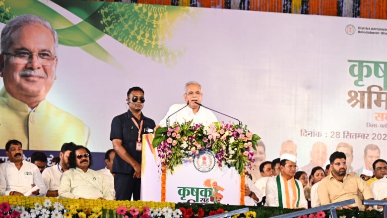 मुख्यमंत्री निर्माण श्रमिक योजना का हुआ शुभारंभ....इस योजना में ज़िले के 5 श्रमिक हितग्राहियों को मिला लाभ.....