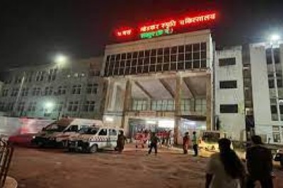 रायपुर में 6 साल की मासूम से दुष्कर्म हिरासत में आरोपी.....