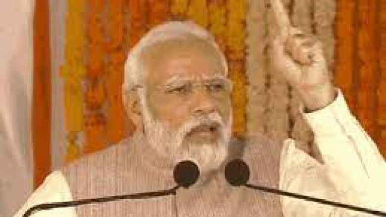 पीएम मोदी ने गहलोत सरकार पर खूब किए प्रहार- 10 खास बातें