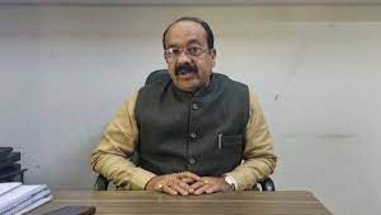 अरुण साव का कांग्रेस पर अटैक : कहा- बस्तर में कांग्रेस ने जो किया वो दुर्भाग्यजनक....