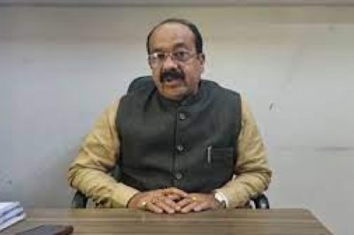 अरुण साव का कांग्रेस पर अटैक : कहा- बस्तर में कांग्रेस ने जो किया वो दुर्भाग्यजनक....