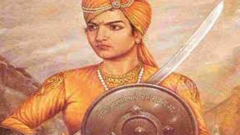 ‘‘वीरांगना‘‘ रानी अवंतीबाई लोधी स्मृति पुरस्कार हेतु आवेदन आमंत्रित....