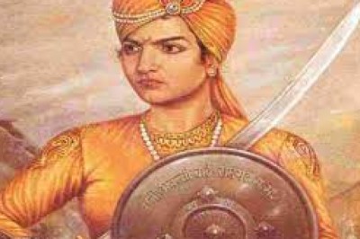 ‘‘वीरांगना‘‘ रानी अवंतीबाई लोधी स्मृति पुरस्कार हेतु आवेदन आमंत्रित....
