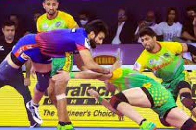 7 अक्टूबर को पटेवा में कबड्डी प्रतियोगिता का आयोजन....