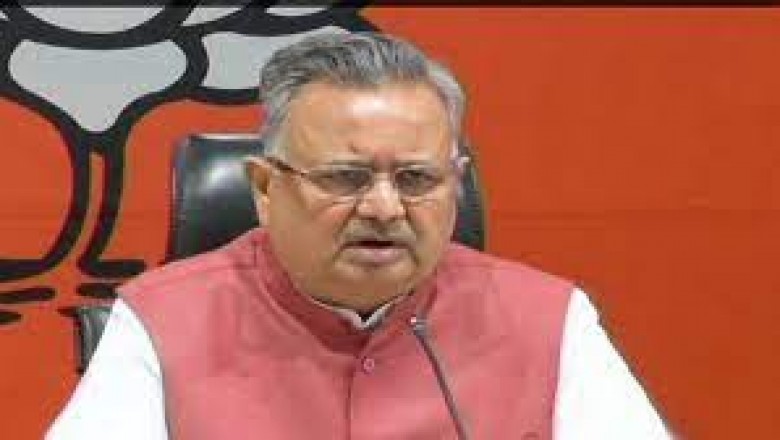 PSC में गड़बड़ी पर रमन सिंह ने पीएम मोदी को लिखा पत्र....चयन प्रक्रिया और मूल्यांकन में गड़बड़ी की CBI से जांच कराने की मांग.....