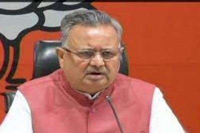 PSC में गड़बड़ी पर रमन सिंह ने पीएम मोदी को लिखा पत्र....चयन प्रक्रिया और मूल्यांकन में गड़बड़ी की CBI से जांच कराने की मांग.....