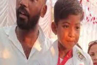 9 साल की तनुश्री ने बनाया वर्ल्ड रिकॉर्ड : लगातार 5 घंटे तक की तैराकी....नया कीर्तिमान रचने की तैयारी....