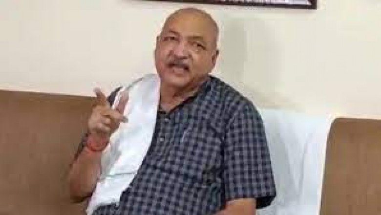 छत्तीसगढ़ में चुनाव की तारीखों के ऐलान के बाद.....मंत्री रविंद्र चौबे बोले- ‘पूरे छत्तीसगढ़ में कांग्रेस की लहर....