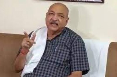 छत्तीसगढ़ में चुनाव की तारीखों के ऐलान के बाद.....मंत्री रविंद्र चौबे बोले- ‘पूरे छत्तीसगढ़ में कांग्रेस की लहर....