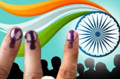 विधानसभा चुनाव 2023 की घोषणा : भारत निर्वाचन आयोग ने किया तारीखों का ऐलान....3 दिसंबर को मतगणना....