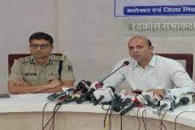 आदर्श आचार संहिता लगते ही सरकारी कर्मचारियों की छुट्टियां हुई रद्द....रायपुर में धारा 144 लागू ....