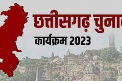 विधानसभा सामान्य निर्वाचन - 2023....कलेक्टर एवं जिला दण्डाधिकारी ने तीव्र ध्वनि विस्तारक यंत्रों पर लगाया प्रतिबंध....