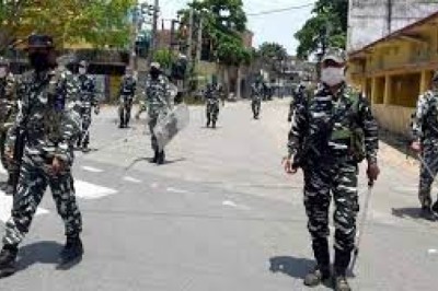 बस्तर के नेताओं को केंद्र ने दी सुरक्षा....BJP जिलाध्यक्ष सहित 7 लोगों का नाम भी सूची में है....
