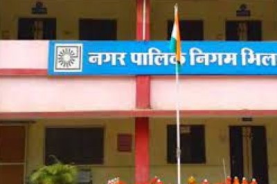 विधानसभा निर्वाचन 2023....निर्वाचन कार्यो के लिए निगम के जनगणना शाखा में लगी ड्यूटी....