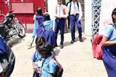 छत्तीसगढ़ के स्कूलों में त्योहारी छुट्‌टी के आदेश जारी....दशहरा और दिवाली में 6-6 दिन का अवकाश घोषित....