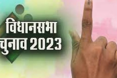 विधानसभा निर्वाचन-2023....लाउड स्पीकर के लिये सक्षम अधिकारी से लेने होंगे अनुमति.....