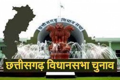 विधानसभा निर्वाचन-2023....संपत्ति विरूपण अधिनियम के तहत होगी प्रभावी कार्यवाही....