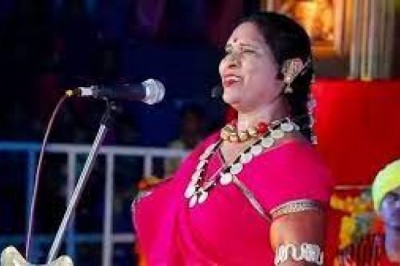 छत्तीसगढ़ लोकप्रिय कलाकार अमृता बारले का निधन.....
