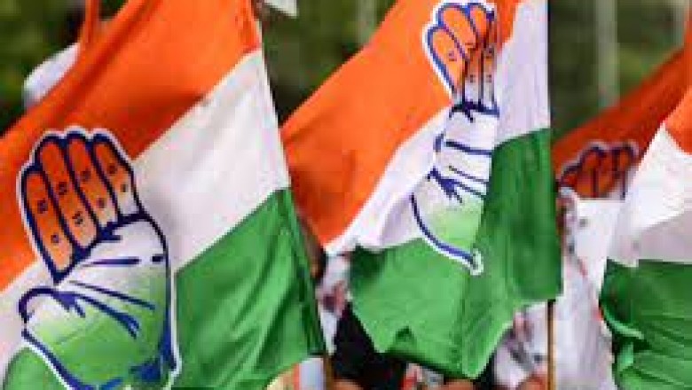 जल्द आएगी कांग्रेस प्रत्याशियों की की दूसरी सूची....