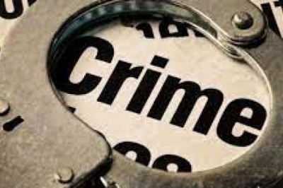 बेवजह बांस से मां का सिर फोड़ा.....बेटे की शिकायत पर आरोपी के खिलाफ FIR....