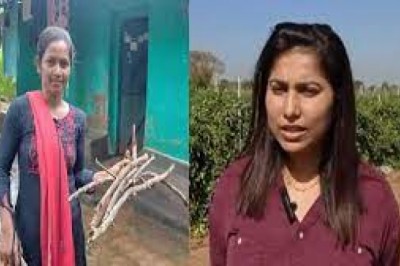 छत्तीसगढ़ की दो सक्सेस महिला किसान....एक ने लाखों की नौकरी छोड़ी.....दूसरी ने आर्थिक तंगी को मत देकर पाया ‘लखपति’ का खिताब....