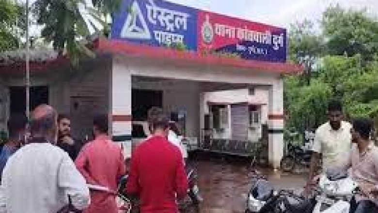 शिक्षक ने महिला टीचर से की छेड़छाड़ : आरोपी के खिलाफ विशाखा गाइडलाइन के तहत जांच.....