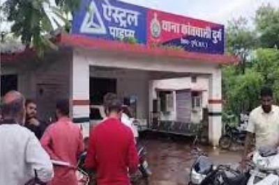 शिक्षक ने महिला टीचर से की छेड़छाड़ : आरोपी के खिलाफ विशाखा गाइडलाइन के तहत जांच.....