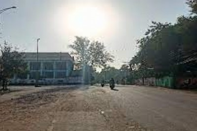 छत्तीसगढ़ में अगले 48 घंटे बाद बदलेगा मौसम:रात के तापमान में आएगी गिरावट.....शहर के बाहरी क्षेत्रों में ठंड होगी महसूस....