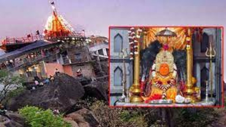 डोंगरगढ़ में आज से 23 अक्टूबर तक इन ट्रेनों का भी होगा स्टॉपेज.....