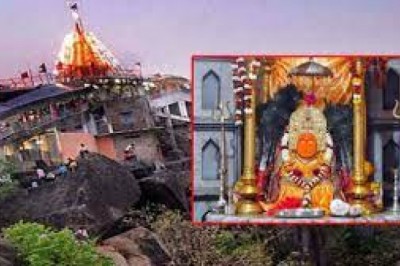 डोंगरगढ़ में आज से 23 अक्टूबर तक इन ट्रेनों का भी होगा स्टॉपेज.....