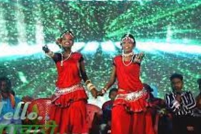 राजनांदगांव के ग्राम जोशीलमती मे 19 अक्टूबर को रिकॉर्डिंग डांस प्रतियोगिता....