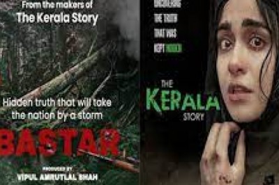 '' द केरल स्टोरी '' के बाद अब ''बस्तर द नक्सल स्टोरी''.....‘बस्तर’ में अदा शर्मा का किरदार....IG के रोल में आएंगी नजर....