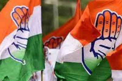 छत्तीसगढ़ विधानसभा चुनाव 2023 : आज बस्तर दौरे पर रहेंगे कांग्रेसी नेता....कई विधानसभा क्षेत्रों में करेंगे प्रचार....