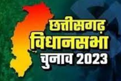 विधानसभा निर्वाचन-2023 मतदान सामग्री वितरण एवं वापसी हेतु स्थल का चयन....