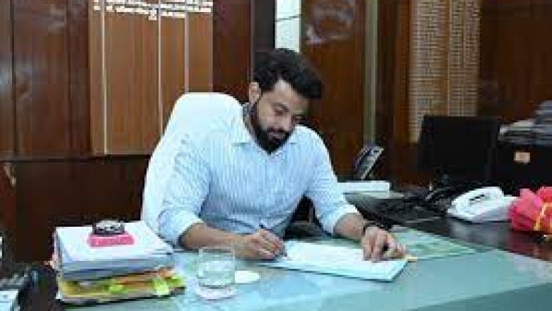 कलेक्टर पुष्पेंद्र कुमार मीणा निर्वाचन प्रकिया के सफल संचालन हेतु....160 माइक्रो आब्जर्वर नियुक्त.....