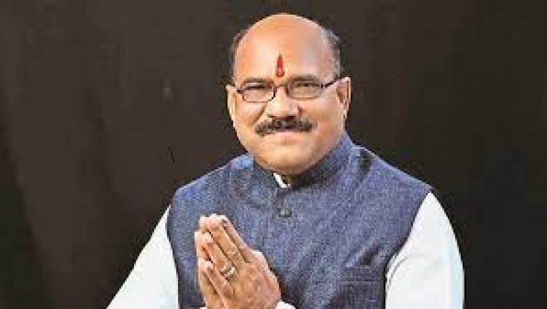 टिकट कटने के बाद बागी तेवर दिखाने वाले अनूप नाग कांग्रेस पार्टी से निष्‍कासित.....निर्दलीय कर चुके हैं नामांकन दाखिल....