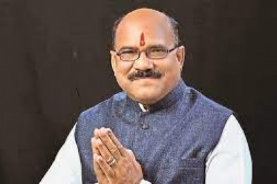टिकट कटने के बाद बागी तेवर दिखाने वाले अनूप नाग कांग्रेस पार्टी से निष्‍कासित.....निर्दलीय कर चुके हैं नामांकन दाखिल....
