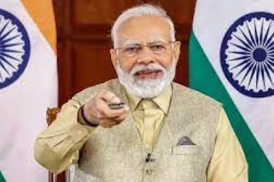 ‘विकसित भारत संकल्प यात्रा’ भाजपा को चुनाव आयोग ने दिया तगड़ा झटका : बोला- 5 चुनावी राज्यों में नहीं निकाल सकेंगे....