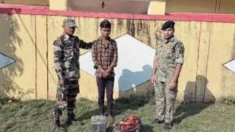 चोरों ने बनाया मंदिर को निशाना : दान पेटी का ताला तोड़ ले उड़े थे चढ़ावा....FIR दर्ज के तुरंत बाद ही पुलिस ने नाबालिग समेत दो को दबोचा....