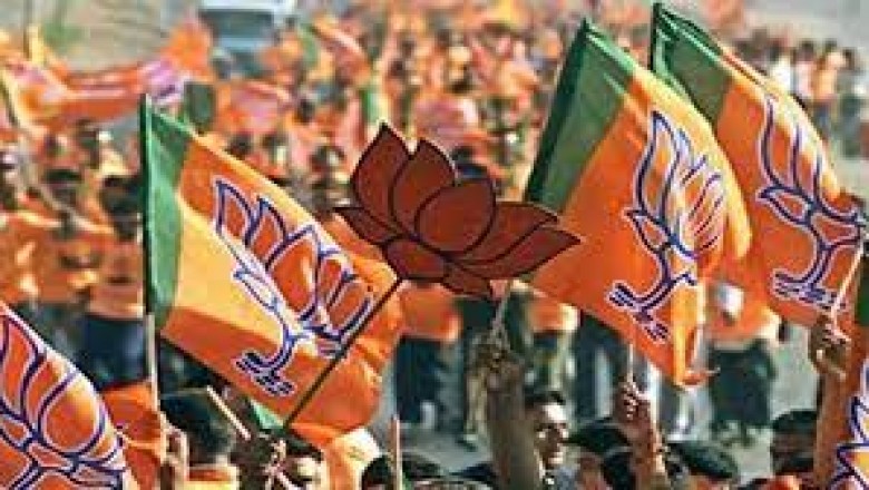 छत्तीसगढ़ के लोगों का सपना पूरा करने वाला होगा भाजपा का घोषणा पत्र – अमित चिमनानी