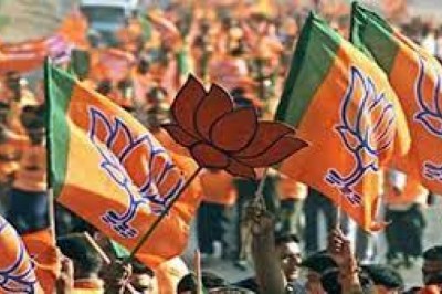 छत्तीसगढ़ के लोगों का सपना पूरा करने वाला होगा भाजपा का घोषणा पत्र – अमित चिमनानी