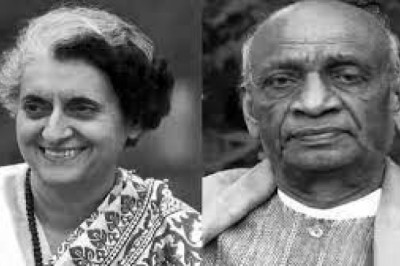 पूर्व प्रधानमंत्री इंदिरा गांधी की पुण्यतिथि और सरदार वल्लभ भाई पटेल की जयंती पर दोनों कोCM  बघेल ने किया नमन....ट्वीट कर कही यह बात....
