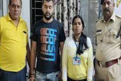 पुलिस चेकिंग के दौरान पकड़ा....दुर्ग के व्यापारी के बैग से मिला रकम....रायपुर में SUV से साढ़े 33 लाख कैश जब्त....