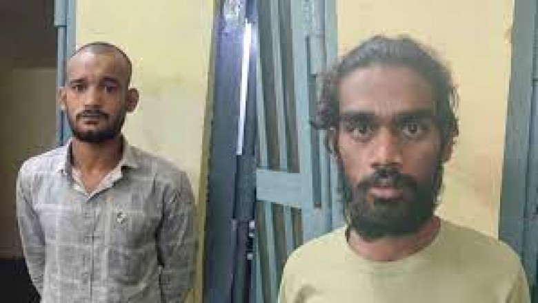 रायपुर में कलेक्टर ने दो आरोपियों को किया जिलाबदर....इन जिलों में आने-जाने की होगी मनाही.....